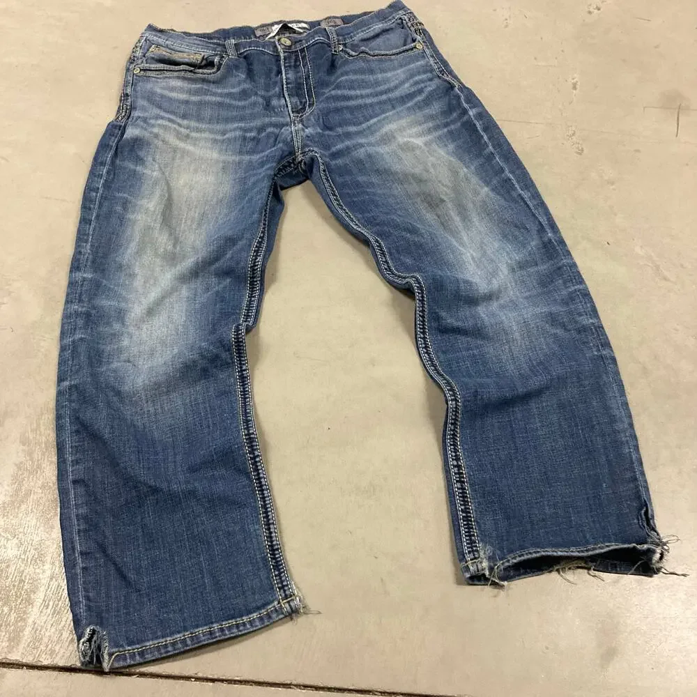 Bke western Jeans 36x28